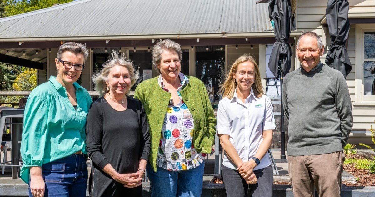 Corangamite CMA board departs