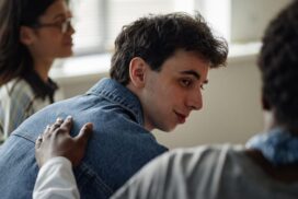 Connection mental health