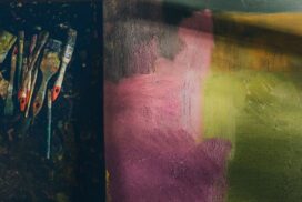 Ashmore Arts Torquay Exhibition