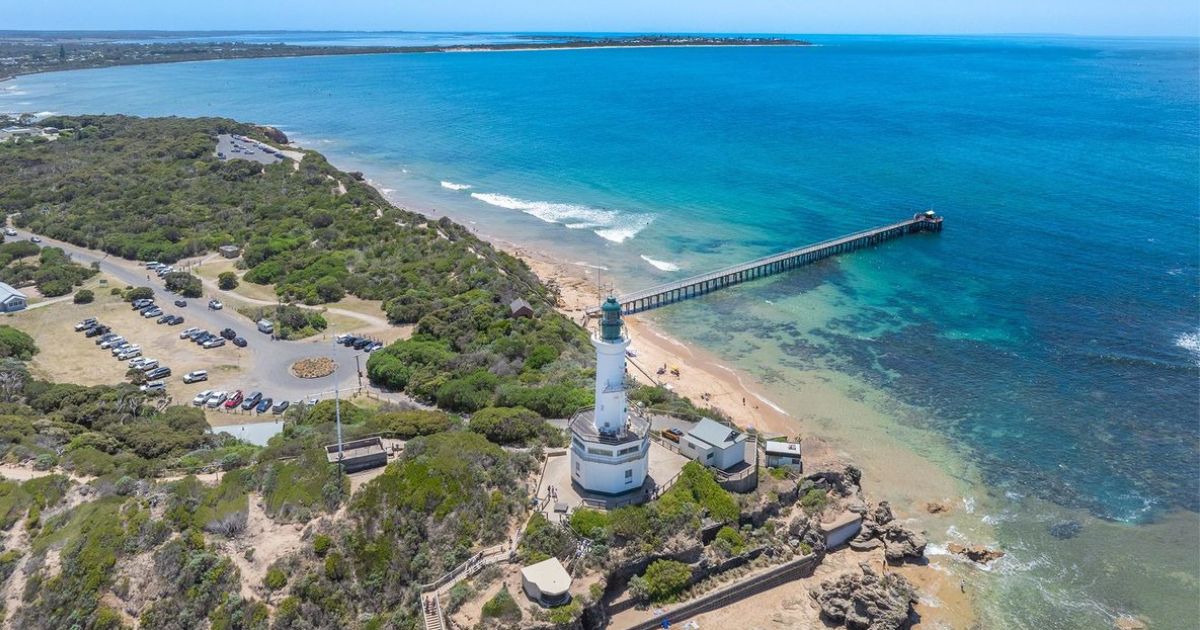 Point Lonsdale real estate snapshot