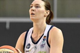 Geelong Venom Win