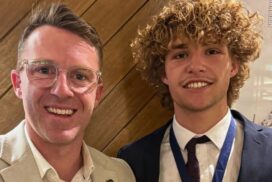 Geelong Falcons awards 2025