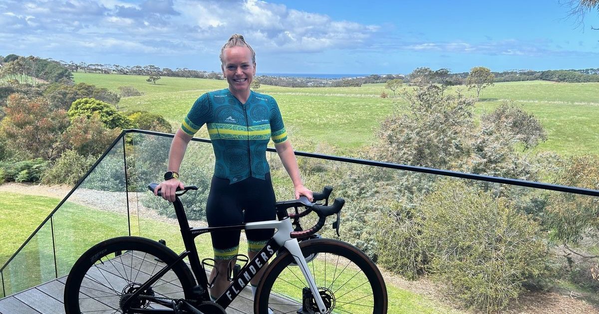UCI Gran Fondo Torquay