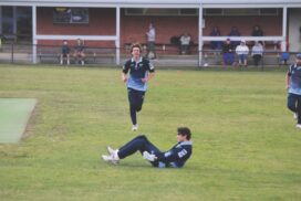 Jan Juc improved to 2-1 for the season after beating Inverleigh. Photo: SUPPLIED