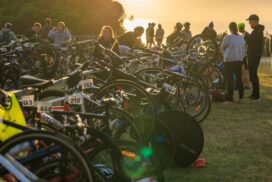 Torquay Triathlon 2025