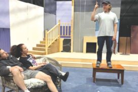 Torquay Theatre Troupe