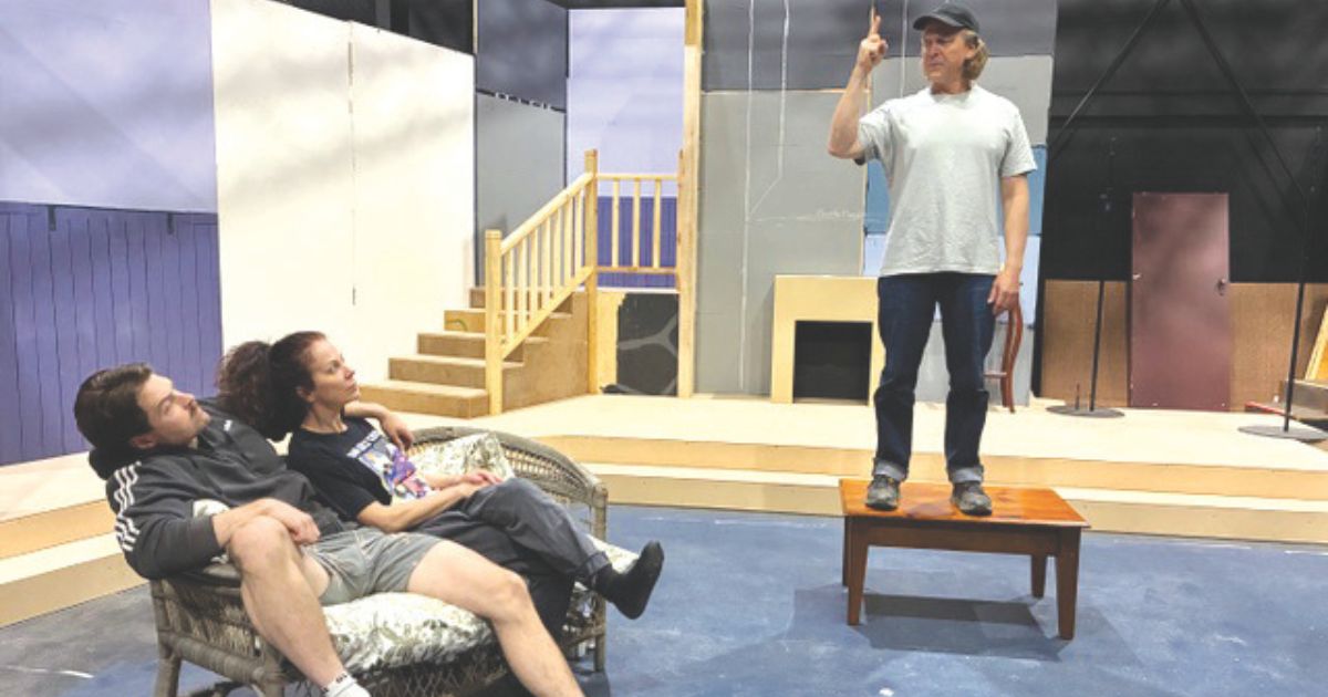 Torquay Theatre Troupe