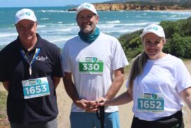 2026 Surf Coast Trek