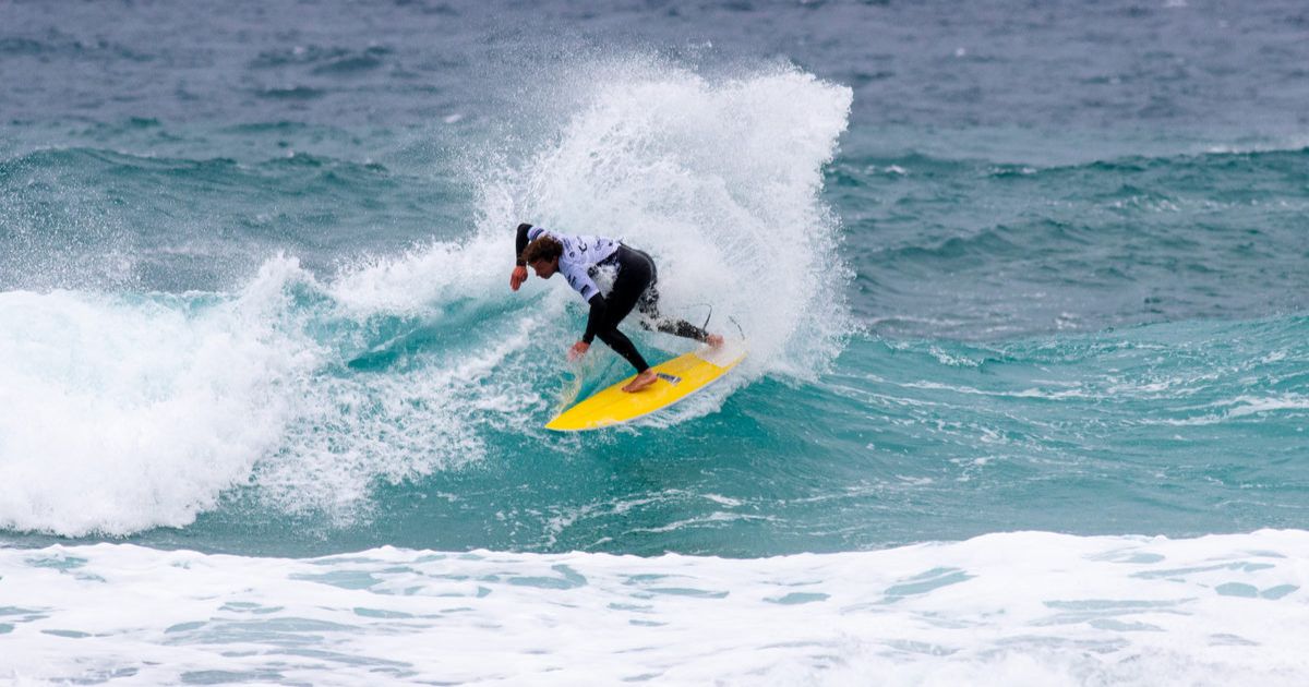 Jan Juc Boardriders