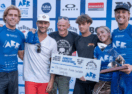 Torquay Boardriders Battle