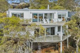 Anglesea family retreat