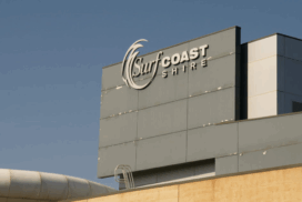 Surf Coast road plan