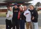 Strapper Surf awards