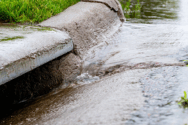 Surf Coast flood risk