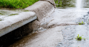 Surf Coast flood risk
