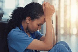 workplace burnout solutions