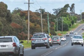Geelong Road Repairs