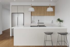 Warralily townhomes