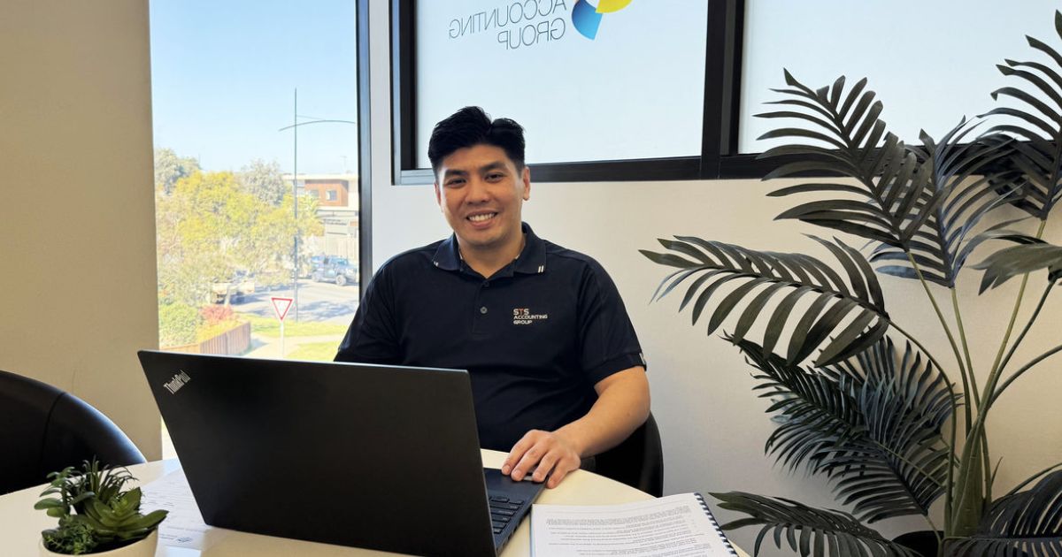 Surf Coast tax planning