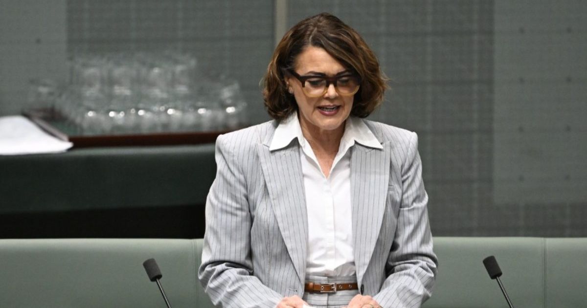 NDIS Committee Hearings
