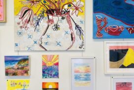 Surf Coast arts calendar