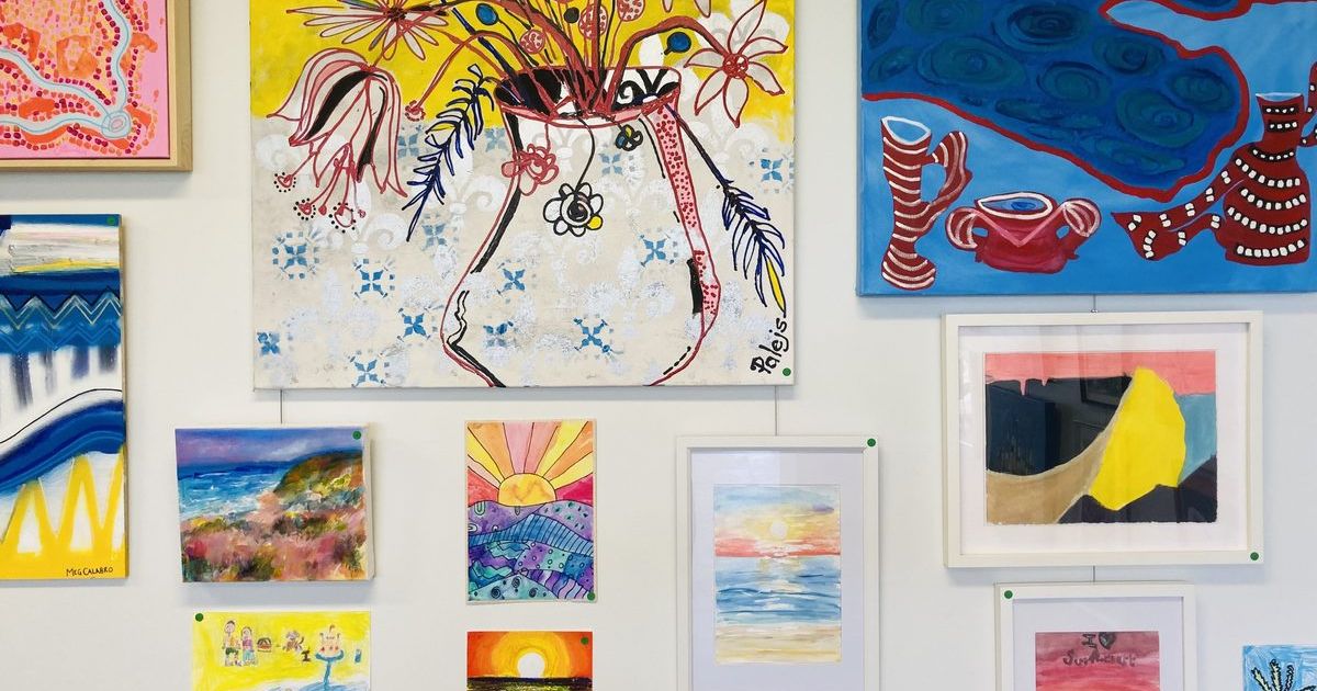 Surf Coast arts calendar