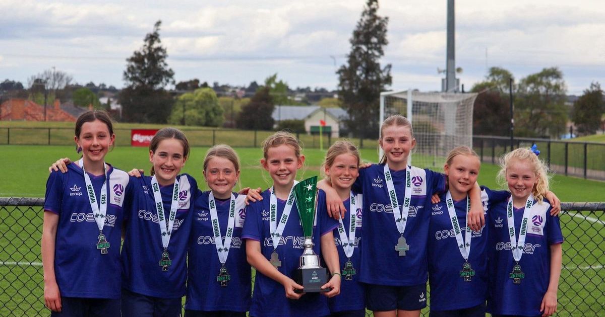 Surf Coast FC win