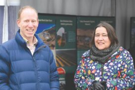 Top level changes at Barwon Water
