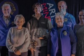 Surf Coast Song Contest