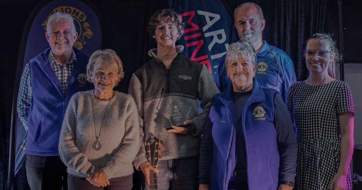 Surf Coast Song Contest