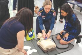 Heart Safe Communities
