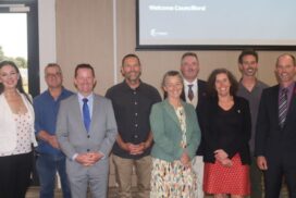 Surf Coast countback