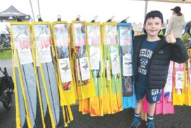 Surf Coast Kite Festival