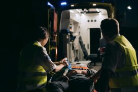 Shocktober CPR campaign