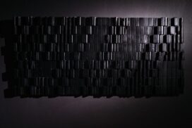 Hoop Gallery exhibition