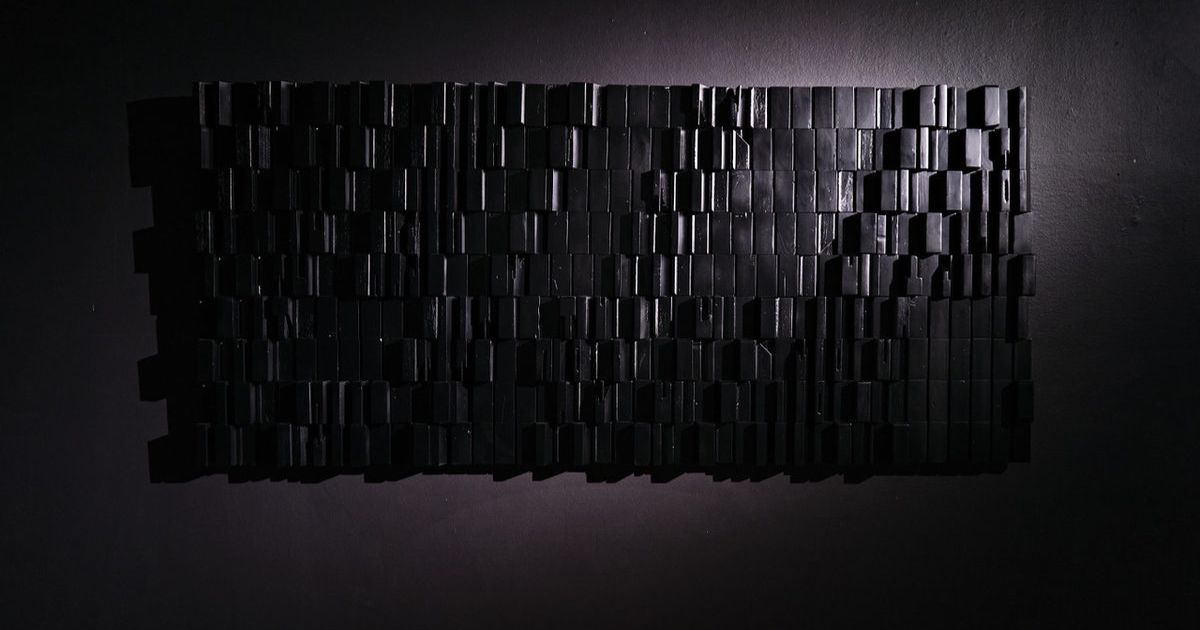 Hoop Gallery exhibition