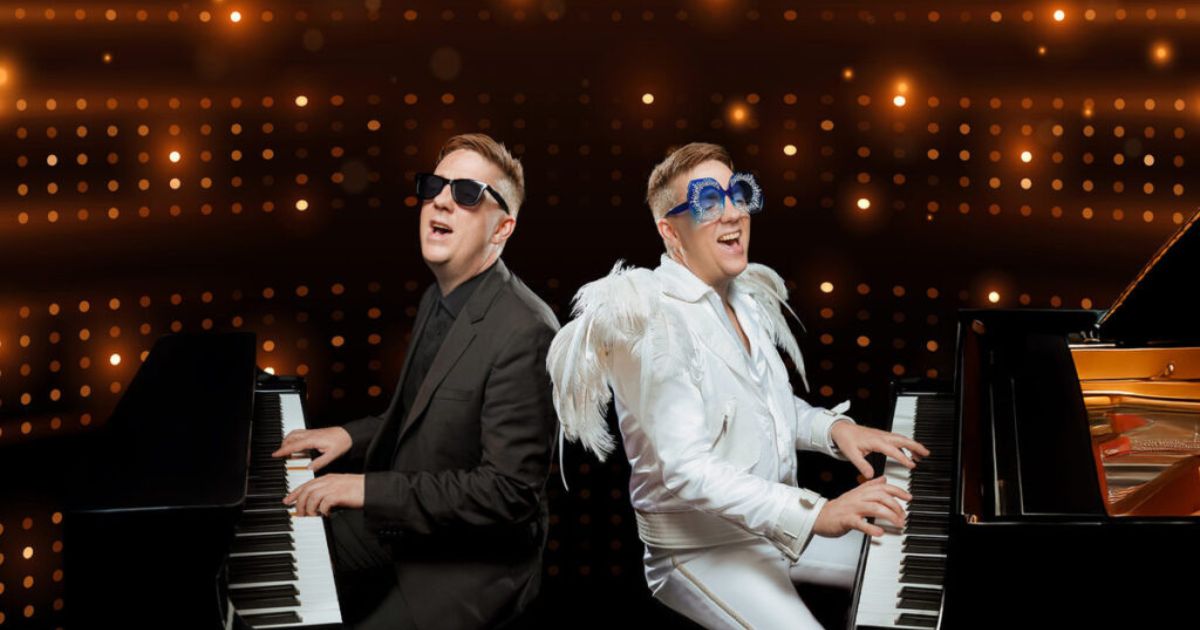Piano Men tour
