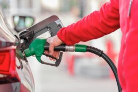 Surf Coast fuel app