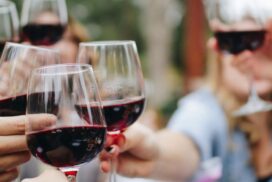 Victoria wine strategy
