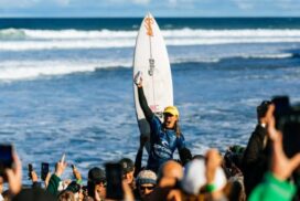 Women's Surf Festival