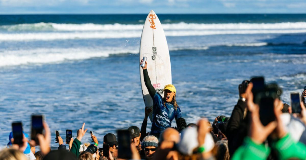 Women's Surf Festival