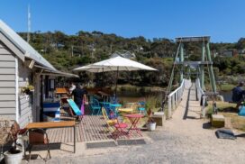 Birregurra Grocer Cafe