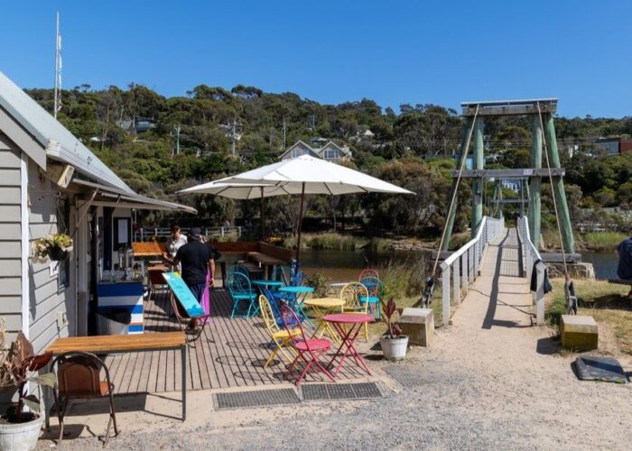 Birregurra Grocer Cafe