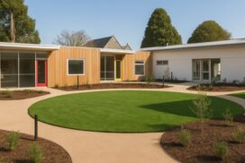 Winchelsea Seniors Housing