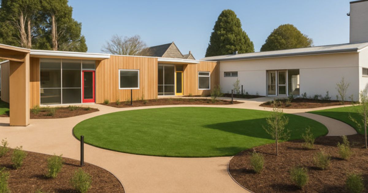 Winchelsea Seniors Housing