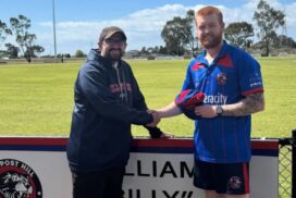 GCA cricket Geelong