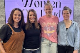 Women in sport