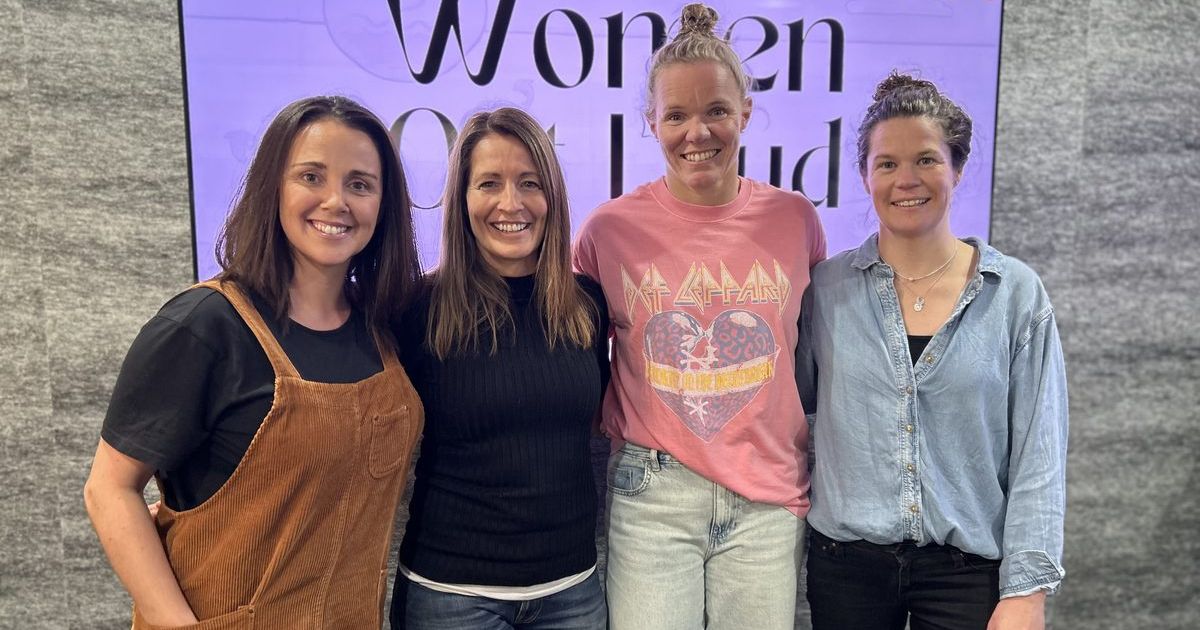 Women in sport