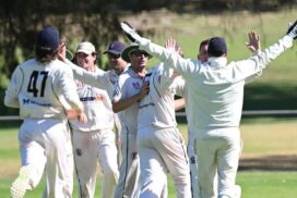 GCA cricket 2025