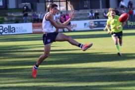 Geelong Falcons Draft